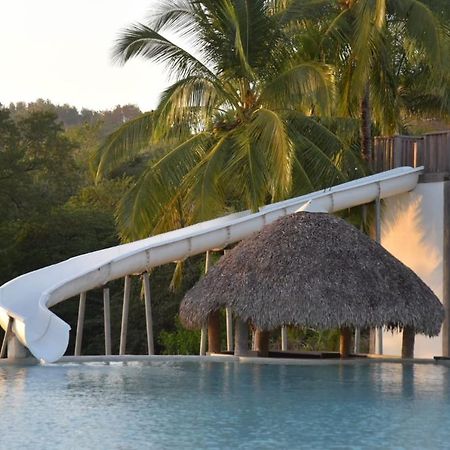 Playa Venao Hotel Resort Exterior foto