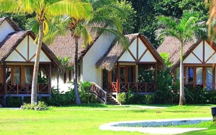 Playa Venao Hotel Resort Exterior foto