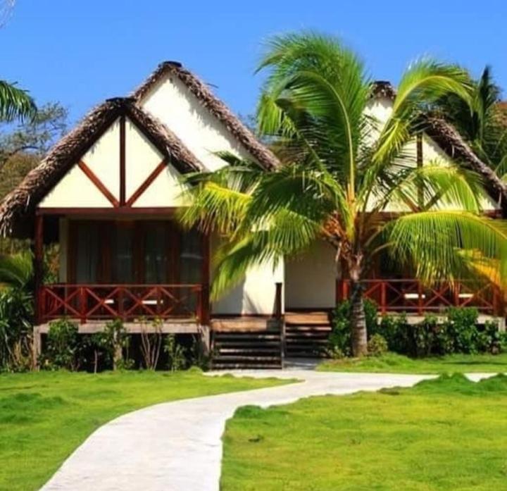Playa Venao Hotel Resort Exterior foto