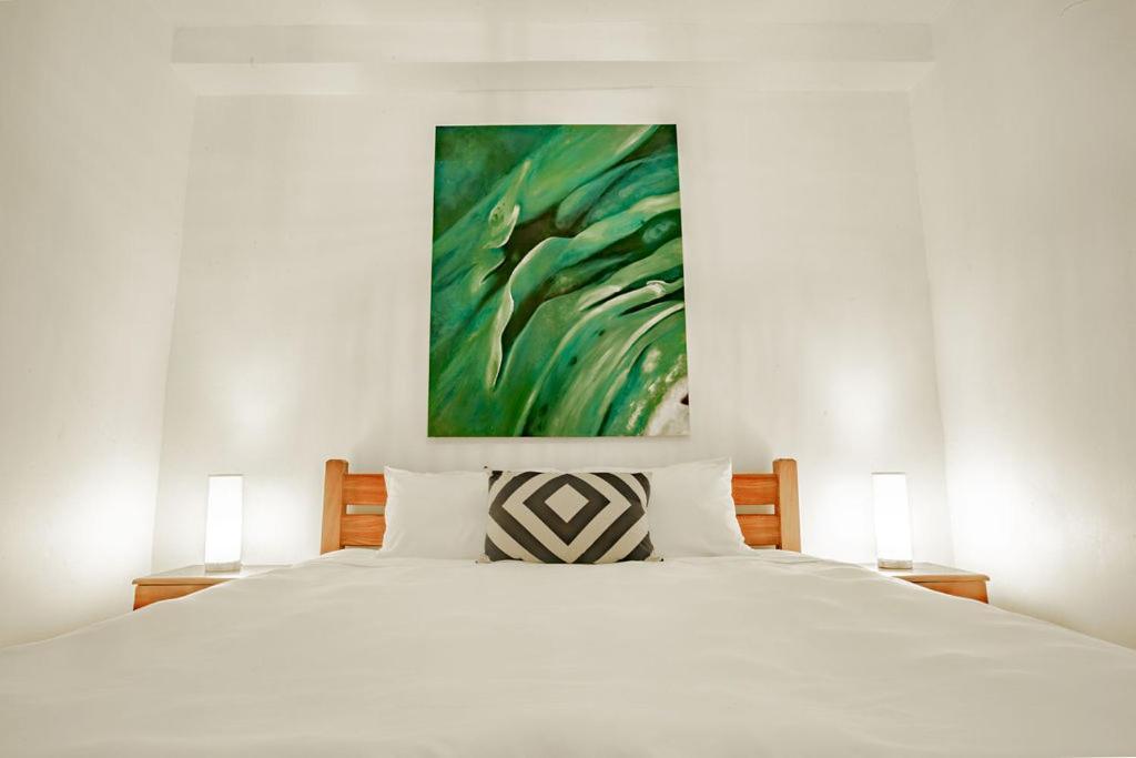 Playa Venao Hotel Resort Exterior foto