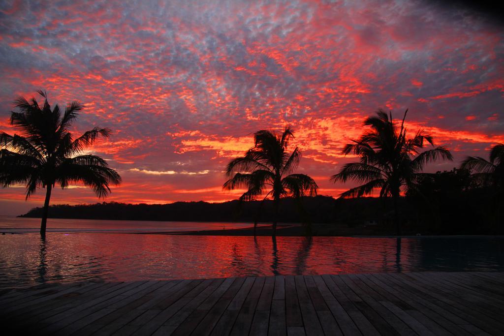 Playa Venao Hotel Resort Exterior foto