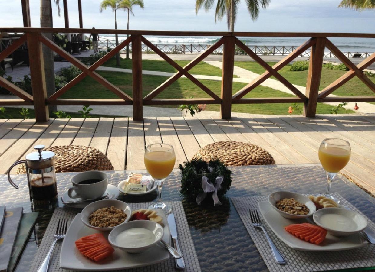 Playa Venao Hotel Resort Exterior foto