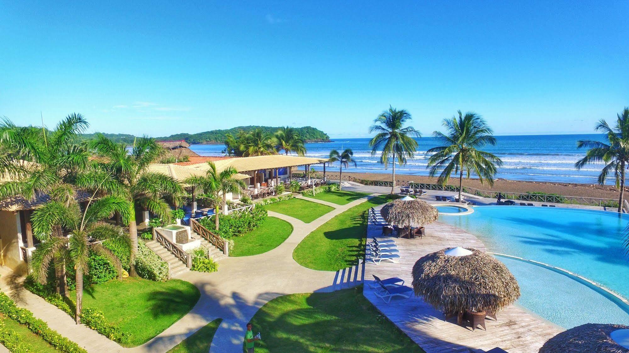 Playa Venao Hotel Resort Exterior foto