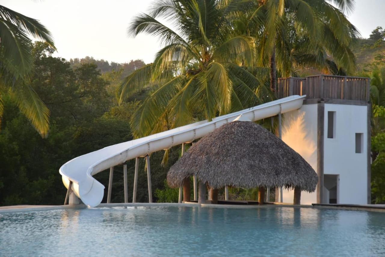 Playa Venao Hotel Resort Exterior foto